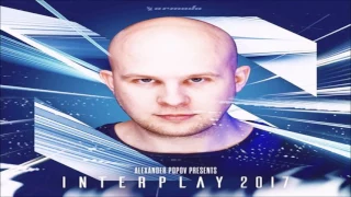 FEEL - Prince Of Persia (Radio Edit) Alexander Popov presents Interplay 2017