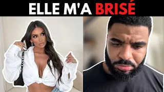 ELLE A BRISÉ MA VIE