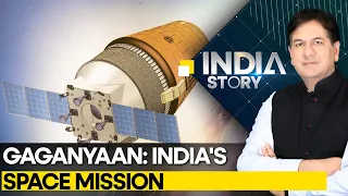 Gaganyaan: ISRO names 4 astronauts who will be part of India’s first manned space mission | WION