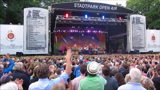 Ringo Starr & His All Starr Band 11.06.2018 Stadtpark Hamburg