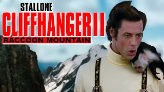 Cliffhanger 2 Trailer - Sylvester Stallone (2024)