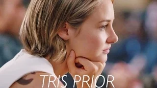 Tris Prior (Gasoline)