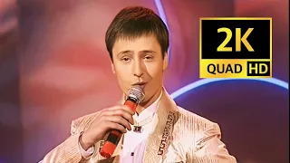 🌟 Vitas - Robin [Laughing is Allowed, 2006 | A.I Upscaled] [50fps]