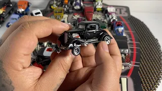 @diecastloonie6055  Mods & Rods Challenge Response