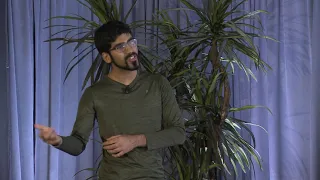 Reduce plastic pollution AND Make Money | Madhav Malhortra | TEDxCorktown