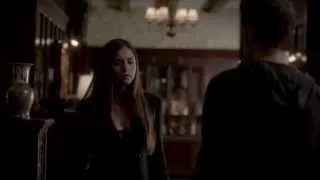 The Vampire Diaries 4x11-Stefan faces Damon and Elena