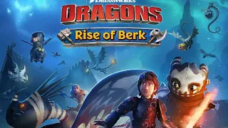 Dragons: Rise of Berk #7 ЕЩЁ,ЕЩЁ РЕСУРСОВ 😋