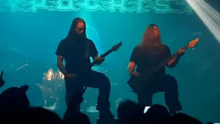 Hypocrisy - Children of the Gray, Live in São Paulo 2022