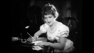 The Little American - SILENT FILM 1917