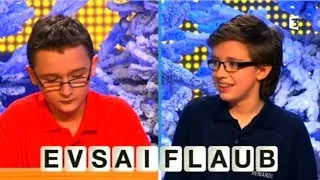 Kévin contre Rémi !! - Des Chiffres et Des Lettres