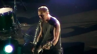 Metallica - Uniondale, NY, USA [2004.04.20] Full Concert