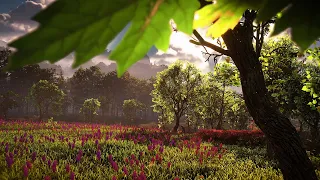 How Open World Games Should Look Like (PS5 4K)