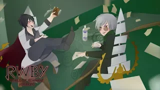 RWBY: World of Remnant Abridged - Chapter 1