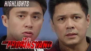 Amir and Victor are worried in facing Cardo | FPJ's Ang Probinsyano (With Eng Subs)