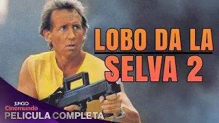 Lobo de la Selva 2 | HD | Película Acción Completa en Español