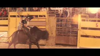 TRAILER 2º RODEIO SHOW SMJ