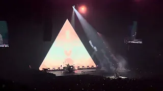 Kings And Queens - 30 Seconds to Mars live Bologna 2024