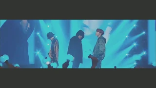 BTS (방탄소년단) Jhope, Suga y RM - Ddaeng (땡) [Sub español]
