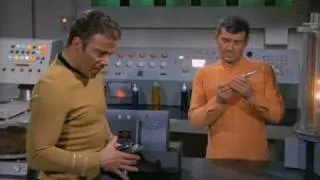Star Trek - Return to Normal