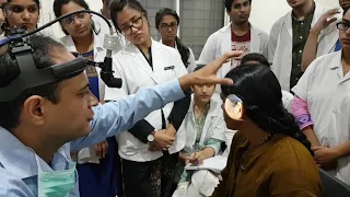 Examination of Ear Part I