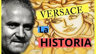 HISTORIA de VERSACE (el MISTERIOSO caso de GIANNI VERSACE) La HEREDERA Del Imperio Versace Allegra