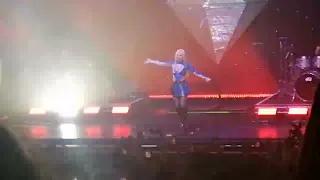 The Motto live by Ava Max on tour (finally) Manchester 14.04.23