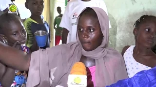 Lutte contre le Paludisme à Touba: 2e phase de campagne Chimio-prévention saisonnière du Paludisme