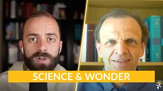 Science, Wonder, and the Existence of God w/ Fr. Gregory Pine, O.P. & Prof. Alexander Pruss