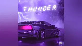 Soldjvt - Thunder