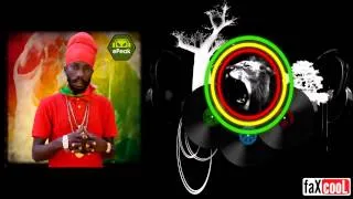 Sizzla - Solid as a Rock (ePeak RMX)
