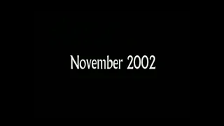 2000's TV Commercial Compilation (Part 1)