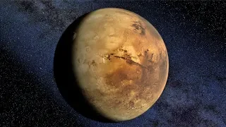 Challenges of Resurrecting the Martian Atmosphere | Terraforming Mars | Nerd Nite San Francisco