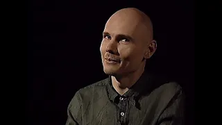 Billy Corgan 2005-04-27 Interview with "Kulturnyheterna" (Society News), Stockholm, Sweden