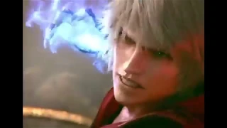 Devil May Cry 4 CGI Animation