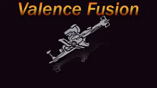 Warframe - Valence Fusion