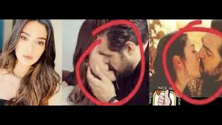 Hilal Yıldız forgot to close broadcast and Halil İbrahim and Sıla caught kissing!