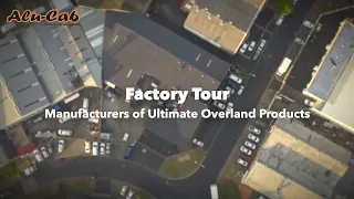 How an Alu-Cab Product Gets Made | Factory Tour