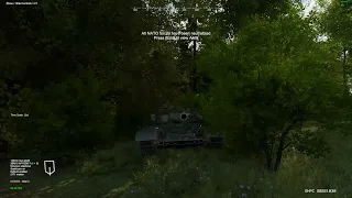 GHPC T-72 is stupid accurate and i love it