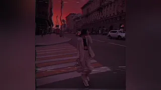 Гербер - Уляля (slowed + reverb)