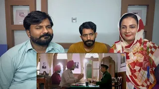 Reaction: Sardar Muhammad Punjabi Movie | Part 8