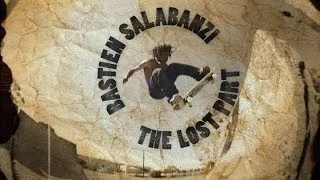 Bastien Salabanzi: The Lost Part