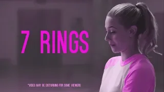 riverdale | 7 rings ✨