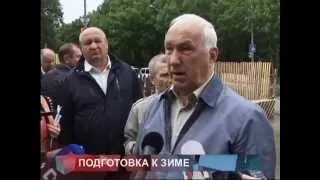 Город 12/08/2014 GuberniaTV