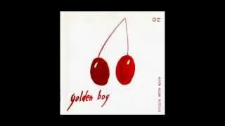 2001: Golden Boy with Miss Kittin - Or: B2. "1234"