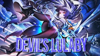 「Nightcore」→ Devil's Lullaby - (Lyrics)