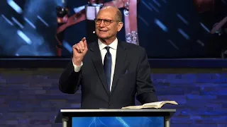 Holding the Line | God’s Holy Word, His Spirit of Prophecy, and His Mission with Ted Wilson