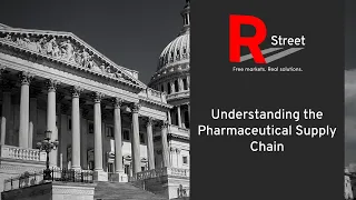 Understanding the Pharmaceutical Supply Chain