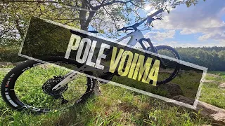 Tapaus: POLE VOIMA