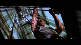 Die Hard (1988) - Trailer #2 in HD (Fan Remaster)