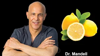 Heal Your Body With Lemon | Dr Alan Mandell (Live Stream)